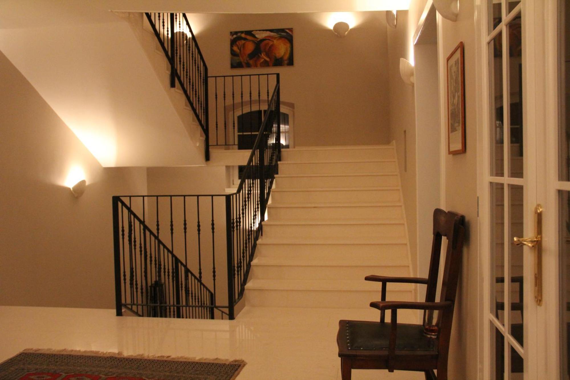 Liszkay Borkuria Hotel Monoszlo Exterior photo